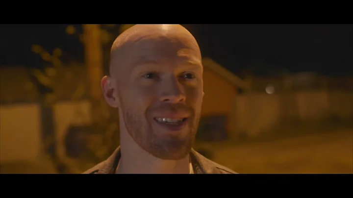 Training Day- I Walk A Higher Path Son