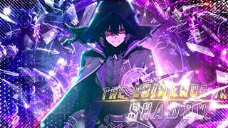 The Eminence In Shadow X - Prime [Edit/Amv]