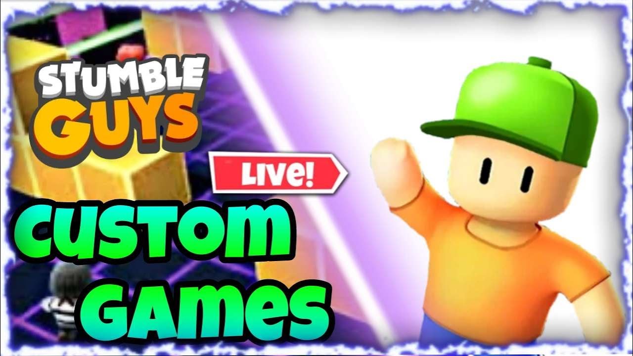 🔴 Stumble Guys // Live Deutsch 🔥Neuer Battle Pass🔥 YouTube