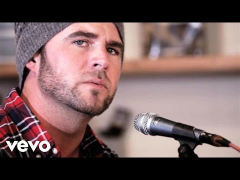 David Nail – The Sound Of A Million Dreams (Baeble Sessions)