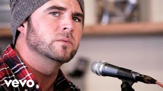 Video thumbnail of "David Nail - The Sound Of A Million Dreams (Baeble Sessions)"