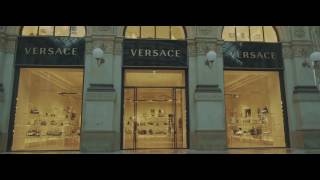 Versace in Galleria | Boutique