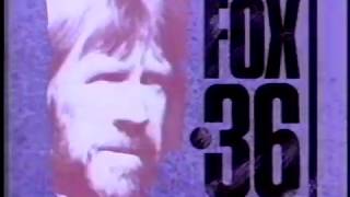 WATL 36 station id & movie open 1992