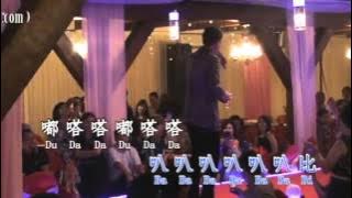Qin Yong    Wo Mei You Zui ) Raja Kuring Restaurant Live Show   YouTube