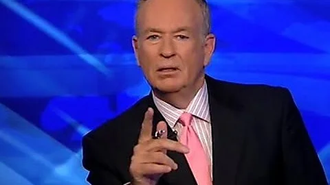 Bill O'Reilly On The 'Truth' About Martin Luther K...
