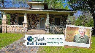 Home for Sale in Thayer, Missouri