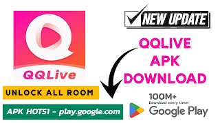 Qqlive Apk Download For Androidlatest Version No Risk And No Ads