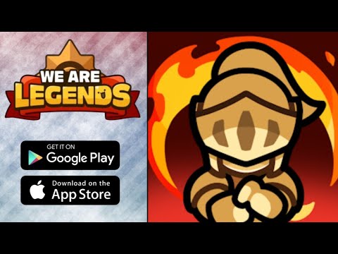 Let's Go Legends! Combat Guide: Mastering Squad Positioning and Tactics