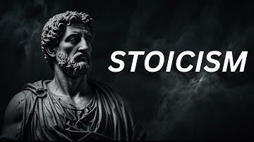 Stoic Life Lessons Men Learn Too Late In Life — BE UNSHAKEABLE
