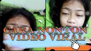 Cara Mencari Gelobal Video Doodstream Banyak Video 18