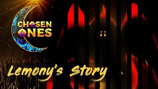 Lemonys Story || Chosen Ones CLIP (S4: Ep.21)