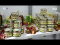 “Agro Syria” Fuarı’nda yabancı şirket temsilcileri Suriye pazarında yer almaya ilgi duyuyoruz
