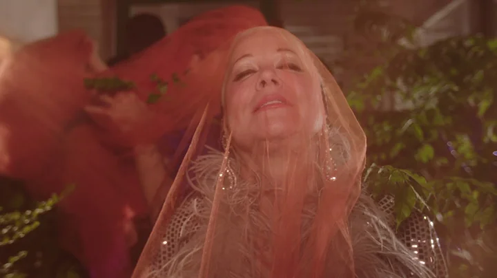 Cindy Wilson - Brother (Official Music Video from ...