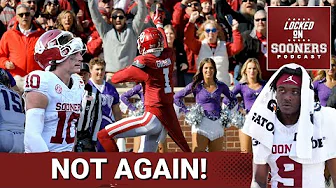 BREAKING: Jayden Gibson OUT | Keontes Lewis DOUBTFUL for Crucial SEC Matchup | Can OU SURVIVE vs. SC