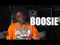 Boosie on Wanting to Do a Song with Tekashi Before He "Sold His Soul" (Part 3)