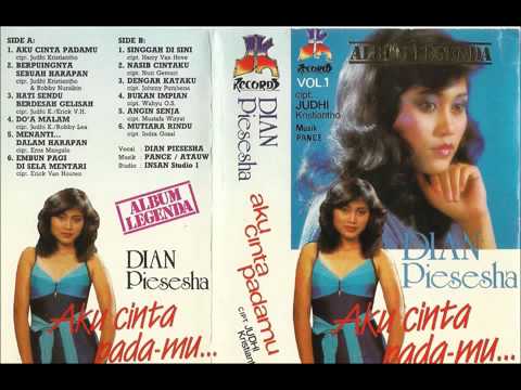 Do'a Malam   Dian Piesesha