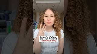 Was it worth it? #ivf #ivfjourney #ivfbaby