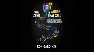 From Zero to Words That Sell (Free Full Audiobook) | Mastering Persuasive Copywriting