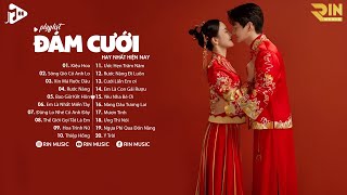 NHẠC ĐÁM CƯỚI REMIX 2023 💘 KIỆU HOA, SÓNG GIÓ CÓ ANH LO - TUYỂN TẬP NHẠC ĐÁM CƯỚI