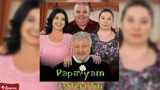 Es Tera Titi  | Papatyam Resimi