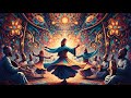 اهوى ق م را ابن الفارض VoxMind Music Remix Techno Sufi Vibe 2025 