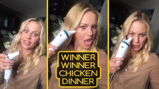 dr lancer microdermabrasion device