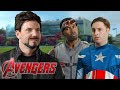 Why Don't The Avengers Get Paid?