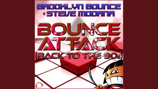 Bounce Attack (Back to the 90s) (Raindropz! Edit)