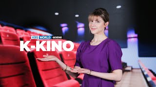 Teaser K-KINO Teaser K-KINO