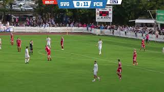 🔴🎥 Jetzt Live! - Landespokalspiel gegen SV Gützkow ⚽️