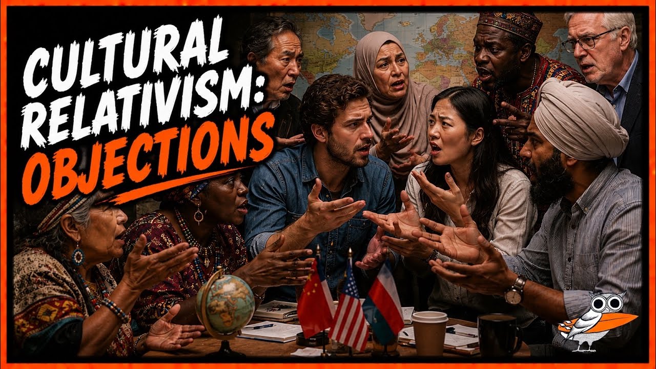 Cultural Relativism Objections Can What s Right Really Just Be A