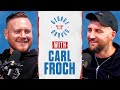 Carl froch special  george groves boxing club 