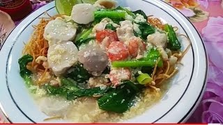 MIE TITI KHAS MAKASSAR PALIIINGGG ENAAAKKK!!! MIE TITI KHAS MAKASSAR PALIIINGGG ENAAAKKK!!!