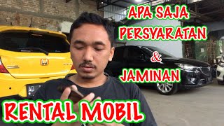 Cara Rental Mobil di Aplikasi Traveloka