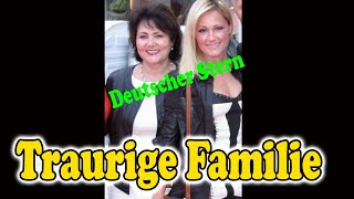 [ 24. März 2023 ] Traurige Familie: Helene Fischer & Mutter