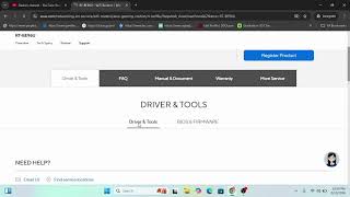 ASUS RT BE96U Router Driver Download and Setup Windows 11 Windows 10