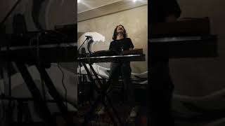 Bohemian Rhapsody cover by Bea Lorenzo