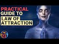 Simple & Practical Guide to Law of Attraction (Hindi).HJ 😎