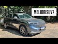 Honda HR-V: um ótimo carro. Mas… falta só uma coisa pra ser o melhor que você pode comprar.