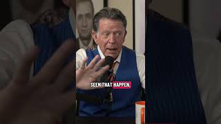 Attorney Dan Cogdell Explains Why Judge Keith Ellison Is One Of His Favorites