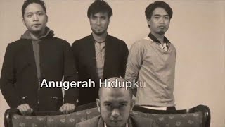 ESTRANGED - Anugerah Hidup (Video Lirik)