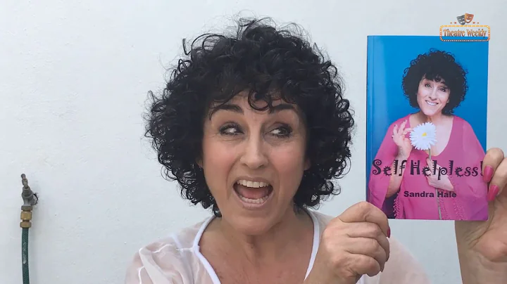 Sandra Hale - Self Helpless - Edinburgh Fringe Int...