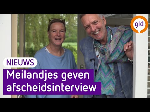 De Meilandjes verlaten de Achterhoek! Hoe kijken ze terug? | Omroep Gelderland