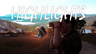 MY YEAR 2017 | HIGHLIGHTS