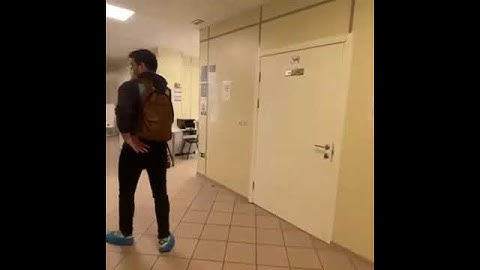 Video de funcionamiento de SB6 3x WH S, y Transmisor SM3 33PC