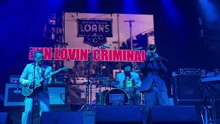 THE FUN LOVING CRIMINALS - Fun Loving Criminal