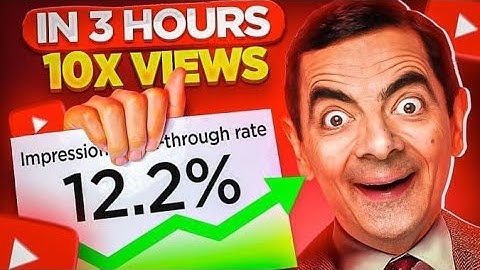 How To Break Algorithm In Just 1 video | YouTube video Explained