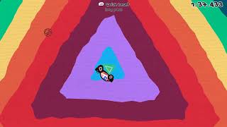 Jelly Car Worlds Secret Exits World 7 screenshot 3