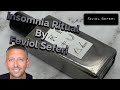 Insomnia Ritual from Faviol Seferi, 1st impressions and Review. #newfrag #newperfume #cologne