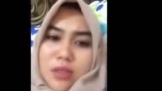Miris bigo live jilbab